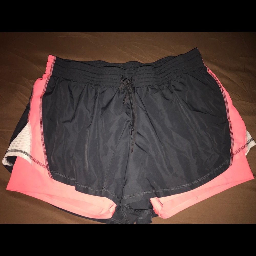 Women’s Champion shorts
